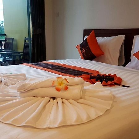 Baramate Khao Lak - Sha Plus Exterior foto
